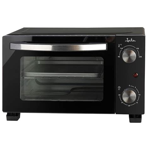 Mini horno jata PenalbaWeb.com