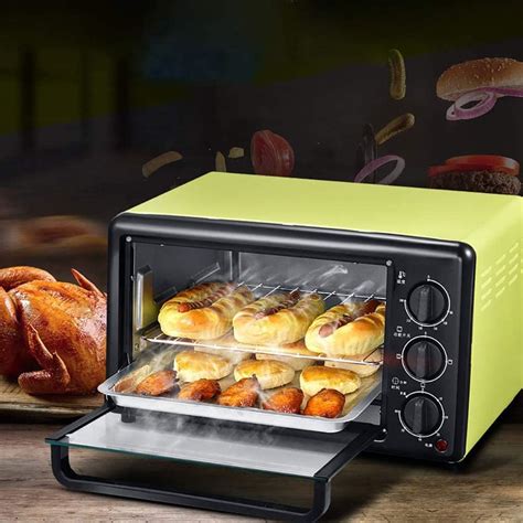 Mini horno tostador PenalbaWeb.com