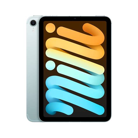 Mini ipad PenalbaWeb.com