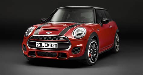 Mini john cooper works 2016 PenalbaWeb.com