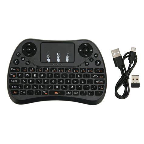 Mini mando PenalbaWeb.com