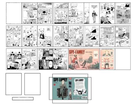 Mini mangas PenalbaWeb.com