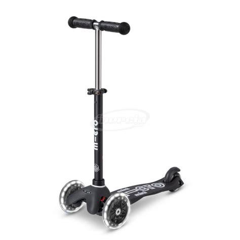 Mini micro patinete PenalbaWeb.com