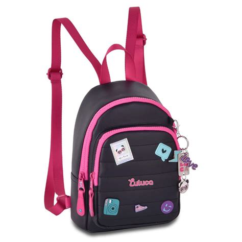 Mini mochila PenalbaWeb.com