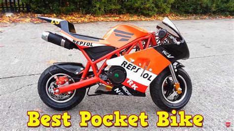 Mini moto 50cc PenalbaWeb.com