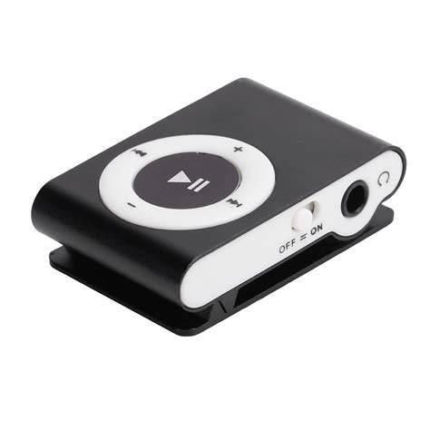 Mini mp3 PenalbaWeb.com