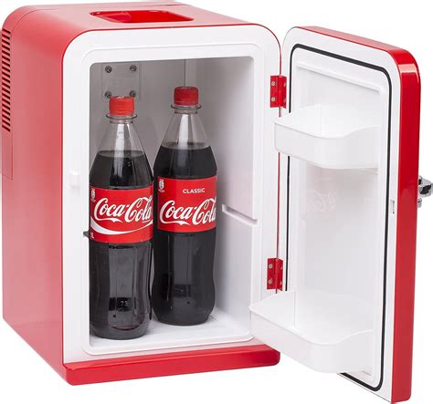 Mini nevera coca cola PenalbaWeb.com
