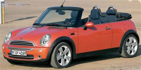 Mini one cabrio PenalbaWeb.com