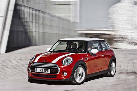 Mini one d PenalbaWeb.com