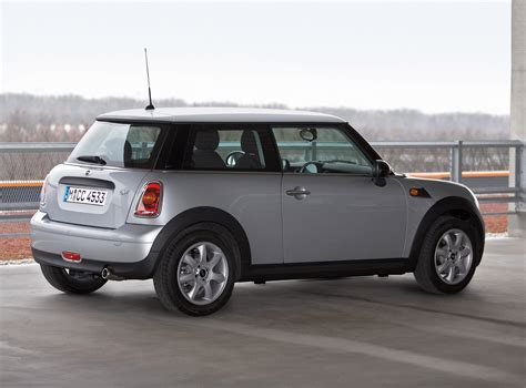 Mini one PenalbaWeb.com