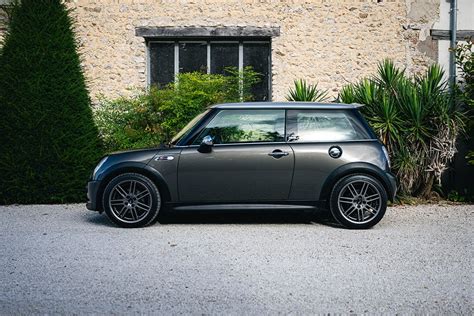 Mini park lane PenalbaWeb.com