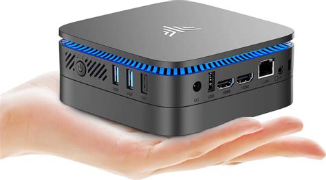 Mini pc sobremesa PenalbaWeb.com