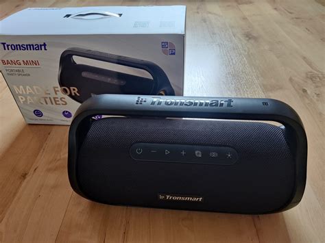 Mini pc tronsmart PenalbaWeb.com