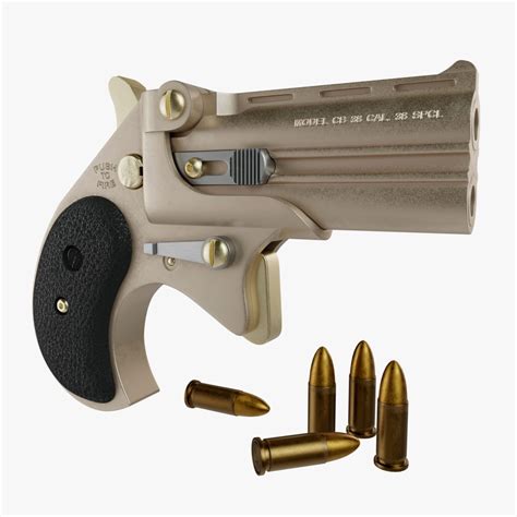 Mini pistola PenalbaWeb.com