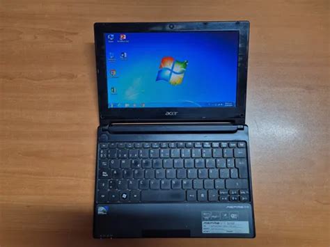 Mini portatil acer PenalbaWeb.com
