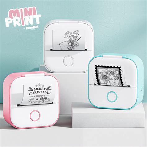 Mini print PenalbaWeb.com
