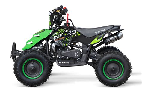 Mini quad 49cc PenalbaWeb.com