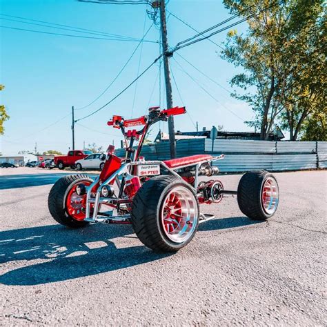 Mini quads PenalbaWeb.com