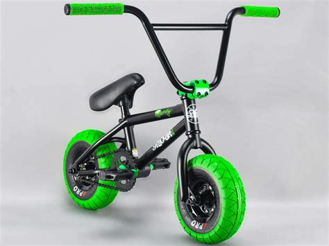 Mini rocker bmx PenalbaWeb.com
