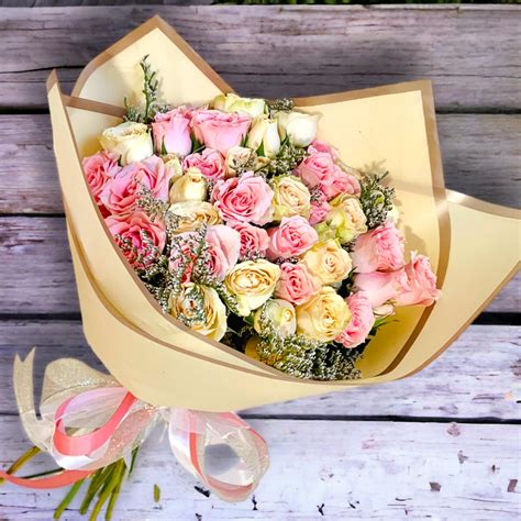 Mini rosas PenalbaWeb.com