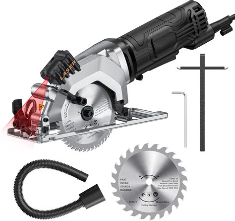 Mini sierra PenalbaWeb.com