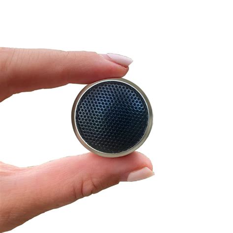Mini speakers PenalbaWeb.com