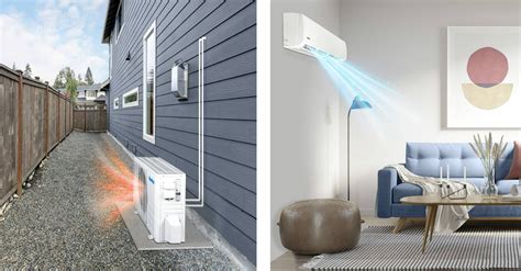 Mini split PenalbaWeb.com