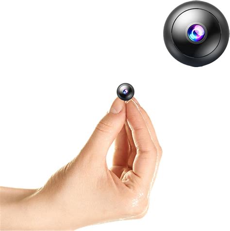 Mini spycam PenalbaWeb.com