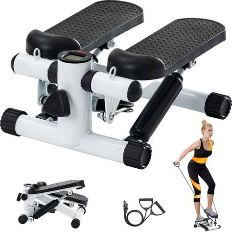 Mini stepper PenalbaWeb.com