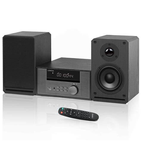Mini stereo PenalbaWeb.com