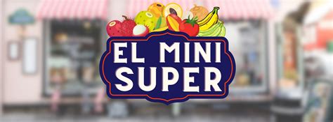 Mini super PenalbaWeb.com
