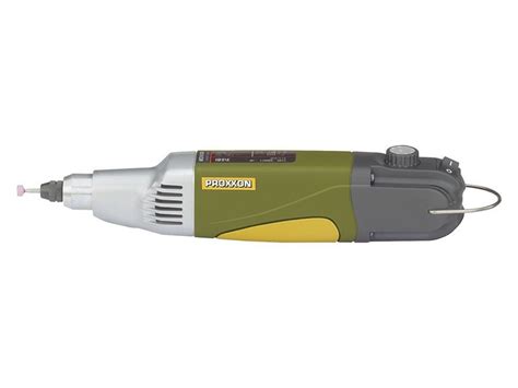 Mini taladro proxxon PenalbaWeb.com