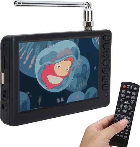 Mini television PenalbaWeb.com