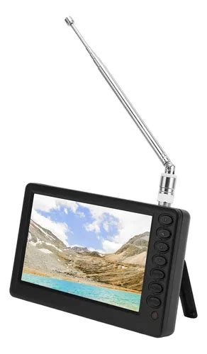 Mini televisor portatil PenalbaWeb.com