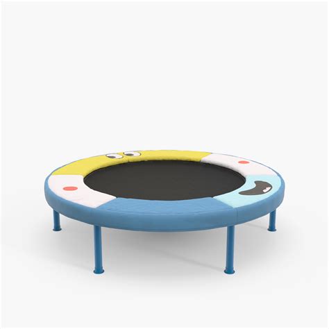 Mini trampolin PenalbaWeb.com