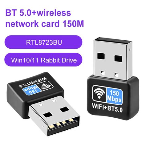 Mini usb wireless PenalbaWeb.com