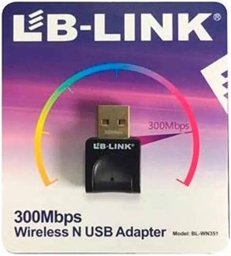 Mini wireless lan PenalbaWeb.com