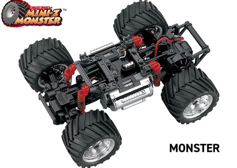 Mini z monster PenalbaWeb.com
