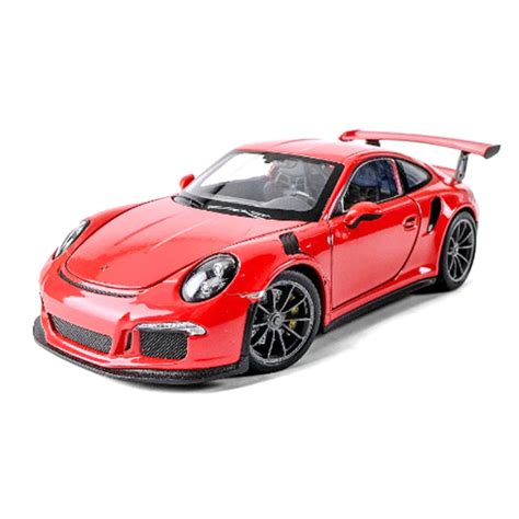 Miniatura porsche PenalbaWeb.com