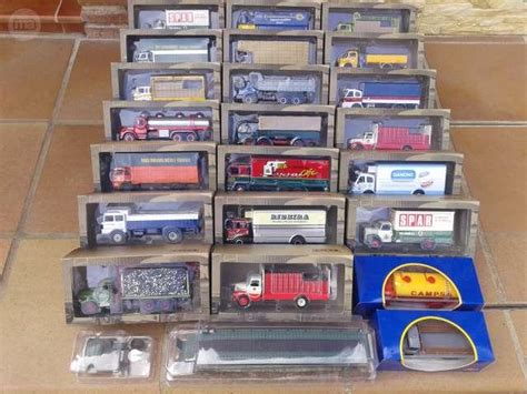 Miniaturas camiones escala 1 50 PenalbaWeb.com