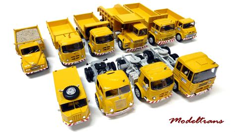 Miniaturas a escala PenalbaWeb.com