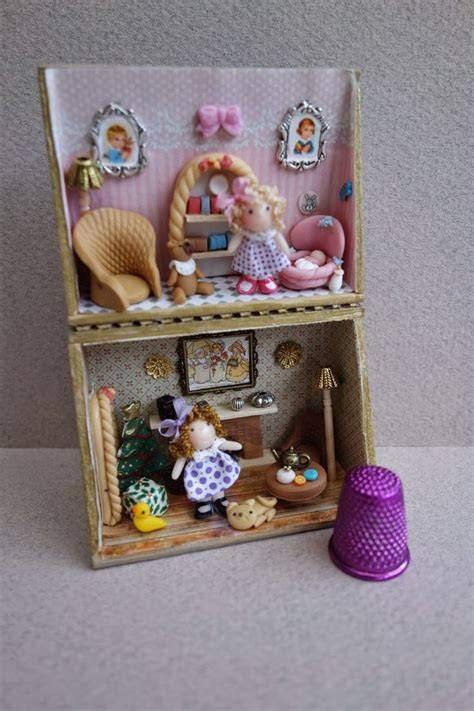 Miniaturas munecas PenalbaWeb.com