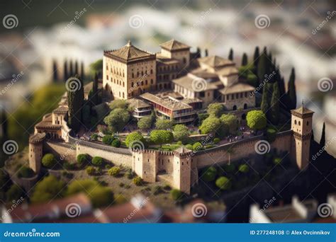 Miniature spain PenalbaWeb.com