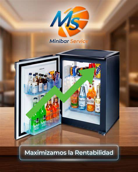Minibares PenalbaWeb.com