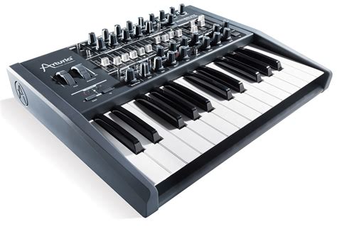 Minibrute PenalbaWeb.com