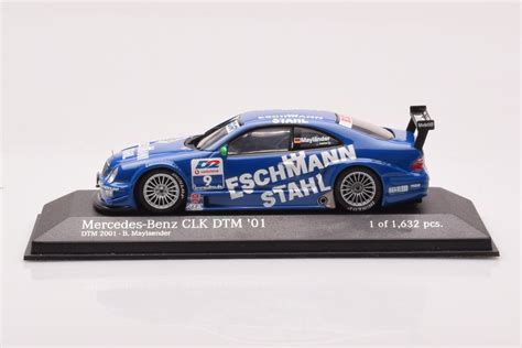 Minichamps dtm PenalbaWeb.com