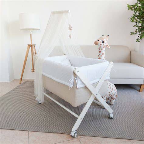 Minicuna bebe PenalbaWeb.com
