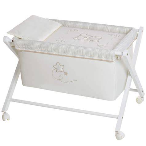 Minicuna ikea PenalbaWeb.com