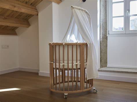Minicuna stokke PenalbaWeb.com