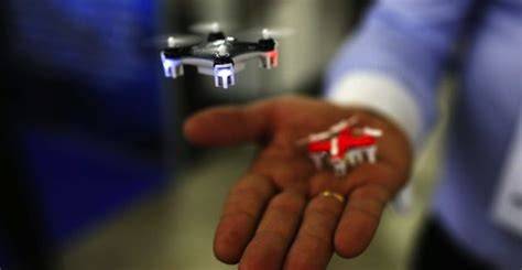 Minidron PenalbaWeb.com
